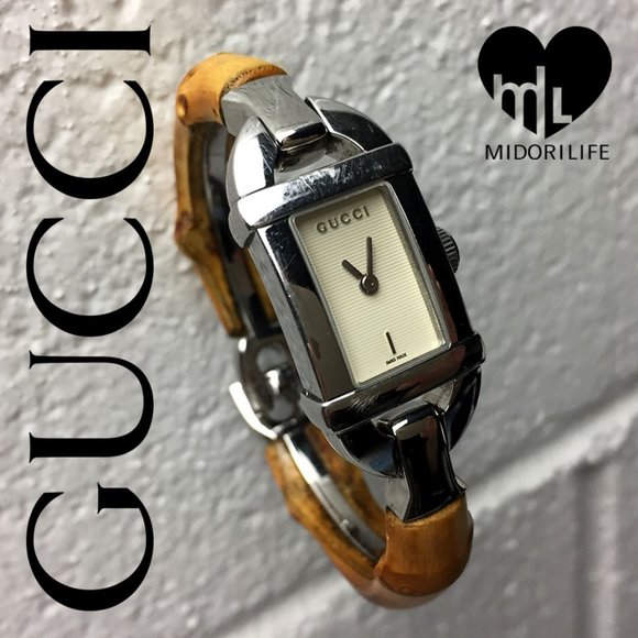 GUCCI Watch BUNDLE - Picture 2 of 3